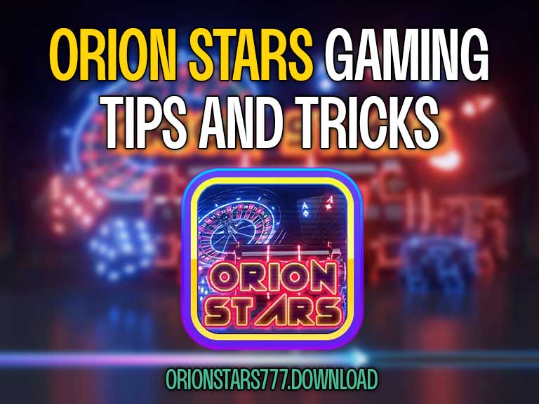 Orion Stars